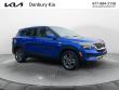 Certified 2022 Kia Seltos LX IVT AWD