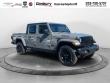 Certified 2022 Jeep Gladiator Willys 4x4 4x4