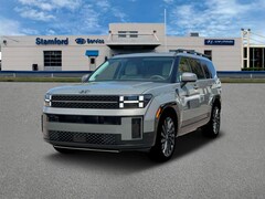 2026 Hyundai Santa Fe Calligraphy AWD SUV