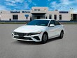 Hyundai Elantra Hybrid