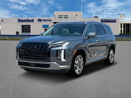 2024 Hyundai Palisade Limited AWD AWD