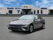 New 2026 Hyundai Elantra Limited Sedan
