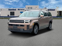 2024 Hyundai Santa Fe Hybrid Calligraphy AWD