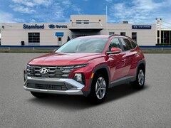 2026 Hyundai Tucson SEL Premium AWD SUV