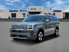 2026 Hyundai Santa Fe Hybrid SEL SUV