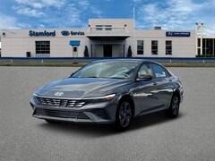 2026 Hyundai Elantra SEL Sport Sedan