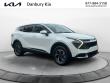 Used 2024 Kia Sportage LX AWD