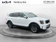 Certified 2024 Kia Telluride LX AWD