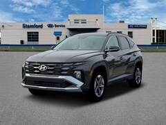 2026 Hyundai Tucson SEL Premium AWD SUV