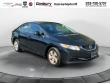 Used 2013 Honda Civic LX Auto