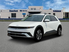 2025 Hyundai IONIQ 5 SEL AWD