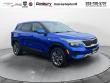 Used 2023 Kia Seltos LX IVT AWD