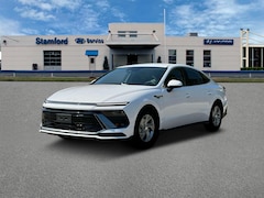 2025 Hyundai Sonata SE FWD