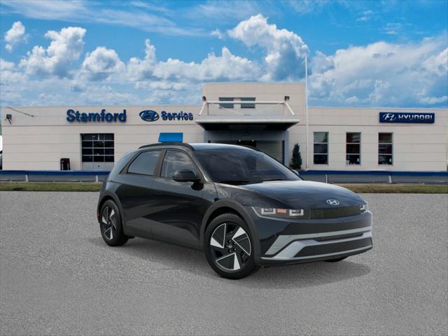 2025 Hyundai Ioniq 5 SEL photo 2