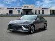 New 2026 Hyundai Sonata SEL Sport Sedan