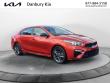 Certified 2021 Kia Forte GT-Line IVT