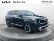 Certified 2024 Kia Telluride S AWD