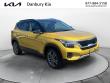 Certified 2022 Kia Seltos S IVT AWD