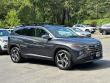 Certified 2023 Hyundai Tucson Limited AWD