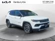 Certified 2022 Jeep Compass Limited 4x4