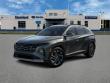 New 2026 Hyundai Tucson Hybrid Limited SUV