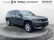 Jeep Grand Cherokee L
