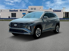 2025 Hyundai Tucson SEL Convenience AWD SUV