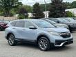 Used 2020 Honda CR-V EX AWD