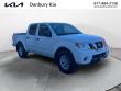 Used 2019 Nissan Frontier SV Crew Cab 4x4 Auto Crew Cab 4x4 Auto