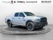 Certified 2024 Ram 1500 Classic Warlock 4x4 Crew Cab 57 Box 4x4 Crew Cab 57 Box