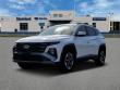 New 2026 Hyundai Tucson SEL AWD AWD