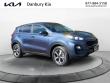 Certified 2020 Kia Sportage LX AWD