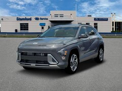 2026 Hyundai Kona SEL Premium AWD SUV