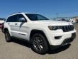 Used 2021 Jeep Grand Cherokee Limited 4x4