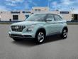 New 2025 Hyundai Venue SEL IVT