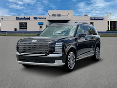 2026 Hyundai Palisade Calligraphy AWD AWD