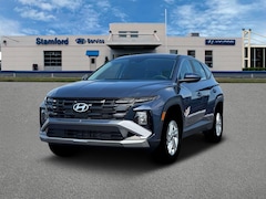 2026 Hyundai Tucson SE AWD SUV