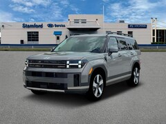 2026 Hyundai Santa Fe Hybrid Limited SUV