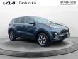 Used 2020 Kia Sportage LX AWD