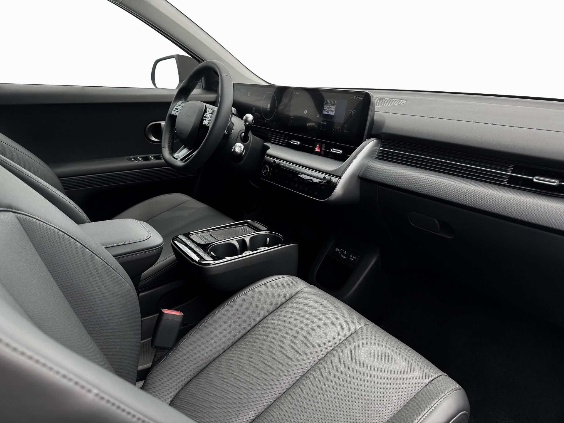 2025 Hyundai IONIQ 5 SEL - Photo 15