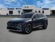 New 2026 Hyundai Tucson Hybrid Limited SUV