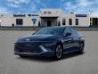 New 2026 Hyundai Sonata SEL Sport Sedan