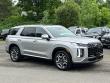 Certified 2025 Hyundai Palisade SEL Premium AWD