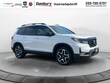 Honda Passport