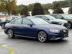 2021 Audi S4 Premium Plus 3.0 TFSI quattro