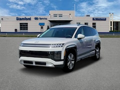 2026 Hyundai IONIQ 9 SEL SUV