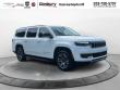 Certified 2024 Jeep Wagoneer L Series II 4x4