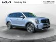 Certified 2022 Kia Telluride S AWD