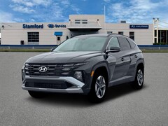 2026 Hyundai Tucson SEL Premium AWD SUV