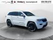 Certified 2020 Jeep Grand Cherokee Altitude 4x4